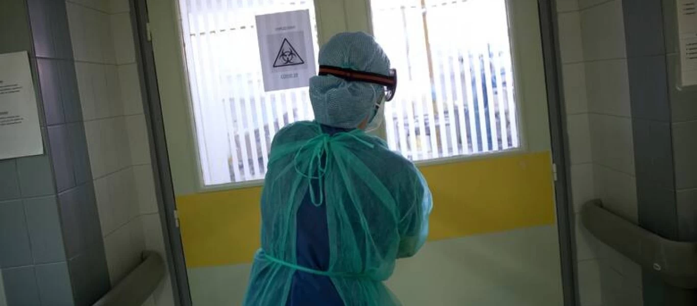 Σταθερά πτωτική η πορεία του κορωνοϊού στην Ελλάδα - Τι φοβούνται οι ειδικοί